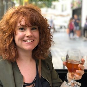 Meet your Posher, Amy